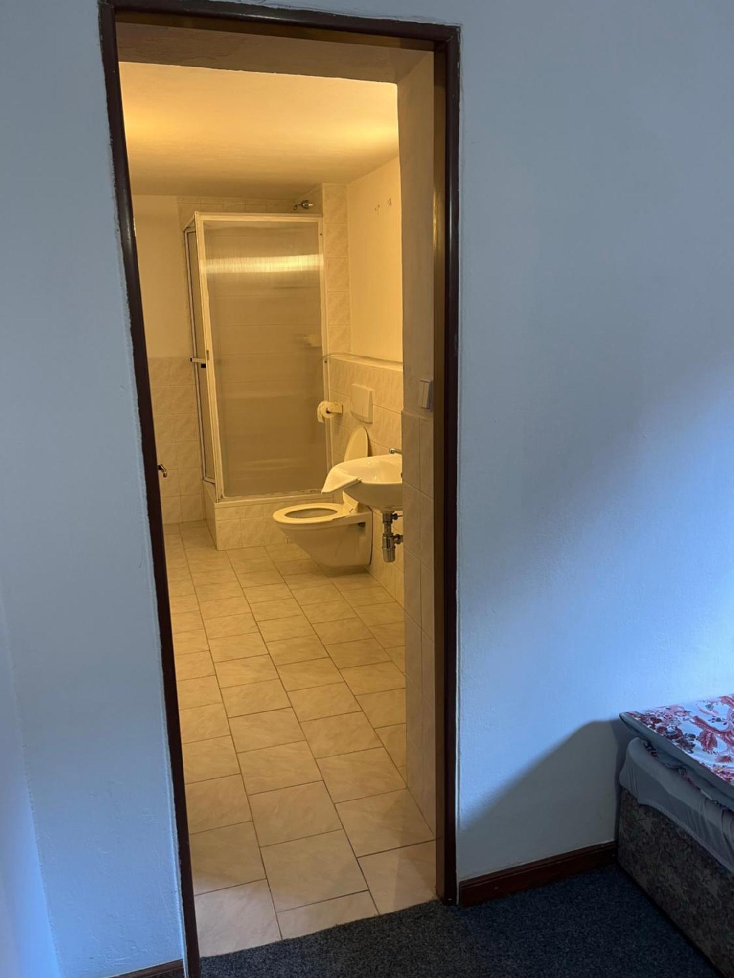 Apartmany Baroko Broumov Eksteriør billede